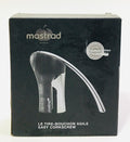 Mastrad Paris Easy Corkscrew, a lever-action wine bottle opener.