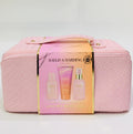 Baylis and Harding Jojoba, Vanilla & Almond Luxury Wash Bag