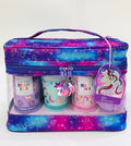 Baylis and Harding Beauticology Out Of This World Vanity  and Cosmetic Bag