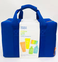 Baylis and Harding Citrus Lime Mint Gym Bag & The Essentials