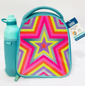 Polar Gear Cool lunch  Bag Set with water bottle