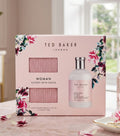 Ted baker women Giftset with socks
