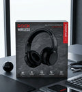 Rock Wireless Bluetooth wireless headphones