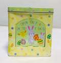 HAPPY EASTER OPEN HERE FOR THE EASTER TREATS