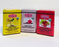 BREW LA LA TIN TEA 60G
