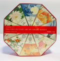 TEN ACRE GIFTS TEA COLLECTION ART BY OHARA KOSON