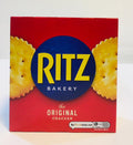 RITZ BAKERY THE ORIGINAL CRACKER 150G