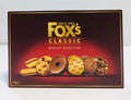 FOX'S CLASSIC BISCUIT SELECTION 275G