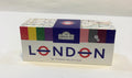 AHMAD TEA LONDON 30 TEABAGS SELECTION