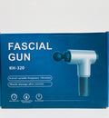 Fascial Massage Gun