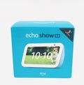 Echo Show Alexa