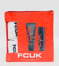 FCUK Everyday Comfort Sock Gift Set