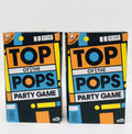 Top Of the Pops Party Games