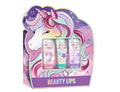 Baylis & Harding Beauticology Cosmic Beauty Lip gloss Trio Gift Set (3x8ml)