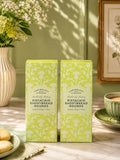CARTWRIGHT & BUTLER BRILLIANTLY BUTTERY PISTACHIO SHORTBREAD ROUNDS