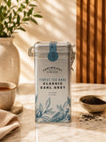 CARTWRIGHT & BUTLER CLASSIC EARL GREY TIN