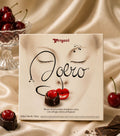 VERGANI DARK CHOCOLATE PRALINE