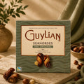 Guylian seahorses chocolates