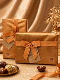 M&S BELGIAN CHOCOLATIER COLLECTION