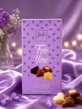 Hamlet pralines chocolates