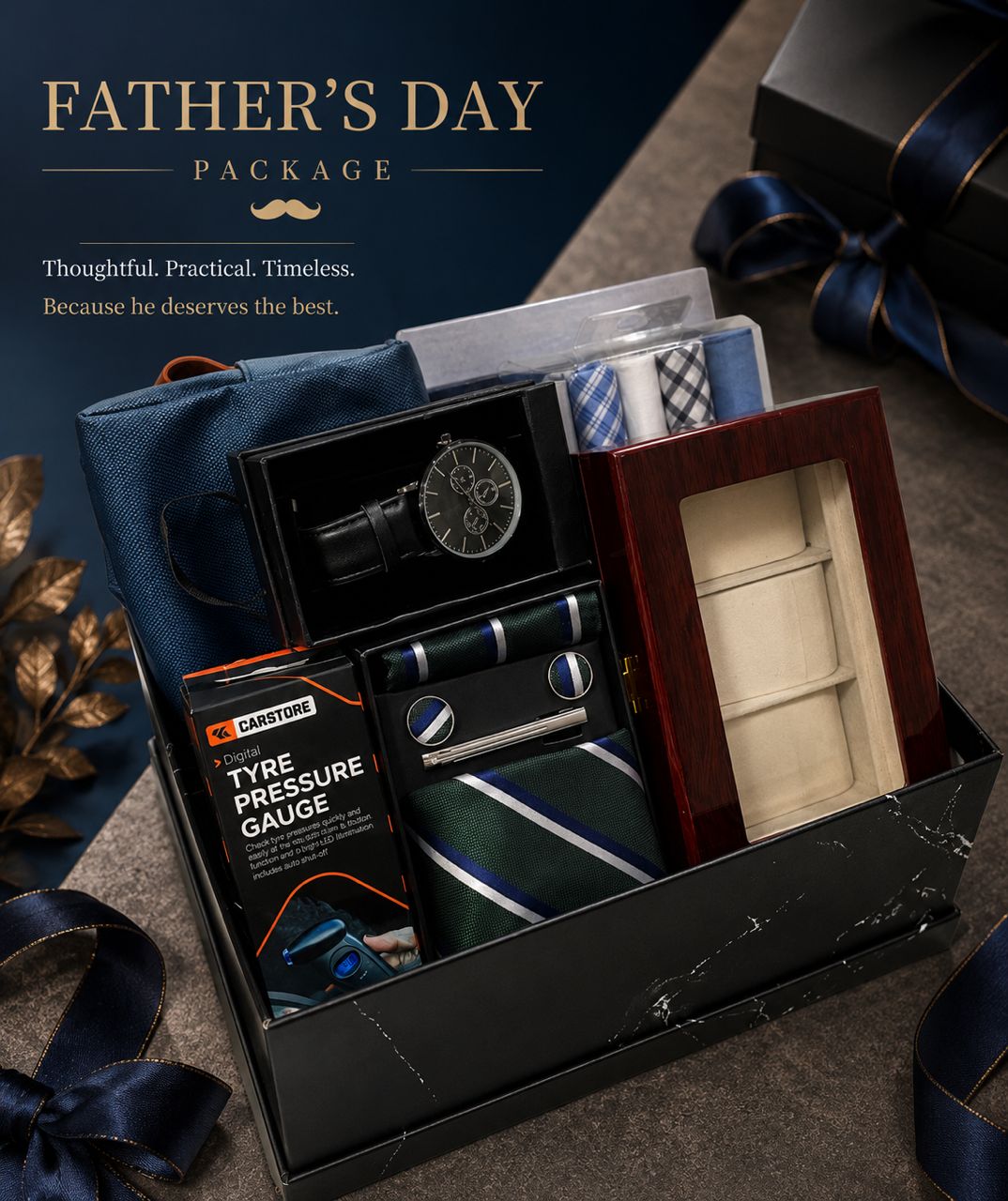 Father's day package