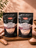 RUSANA HIMALAYAN PINK SALT 1KG