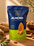 Krazy Nuts Almond