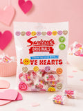 Swizzels Originals Love Hearts Sweet