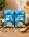 M&S porridge jumbo Scottish oat 500g