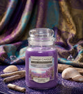 Yankee candle lavender beach 538g