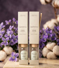 Grateful violet & musk reed diffuser