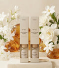 Peace white flowers & amber reed diffuser