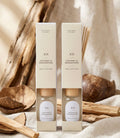 Joy coconut & sandalwood reed diffuser