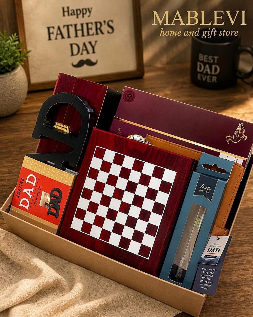 Father's day hamper