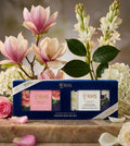 RHS the flower show collection scented soap bar
