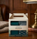 Wonderful grandad socks gift set