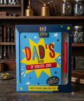 Dad's notebook and pen set