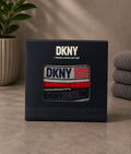 DKNY 1 trunk & socks Giftset