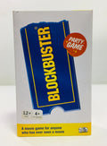 Blockbuster party game