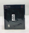Pierre cardin genuine leathe