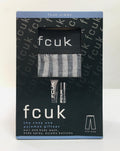 Fcuk the cosy one pyjamas giftset