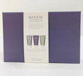 Renew with essential oils hand cream