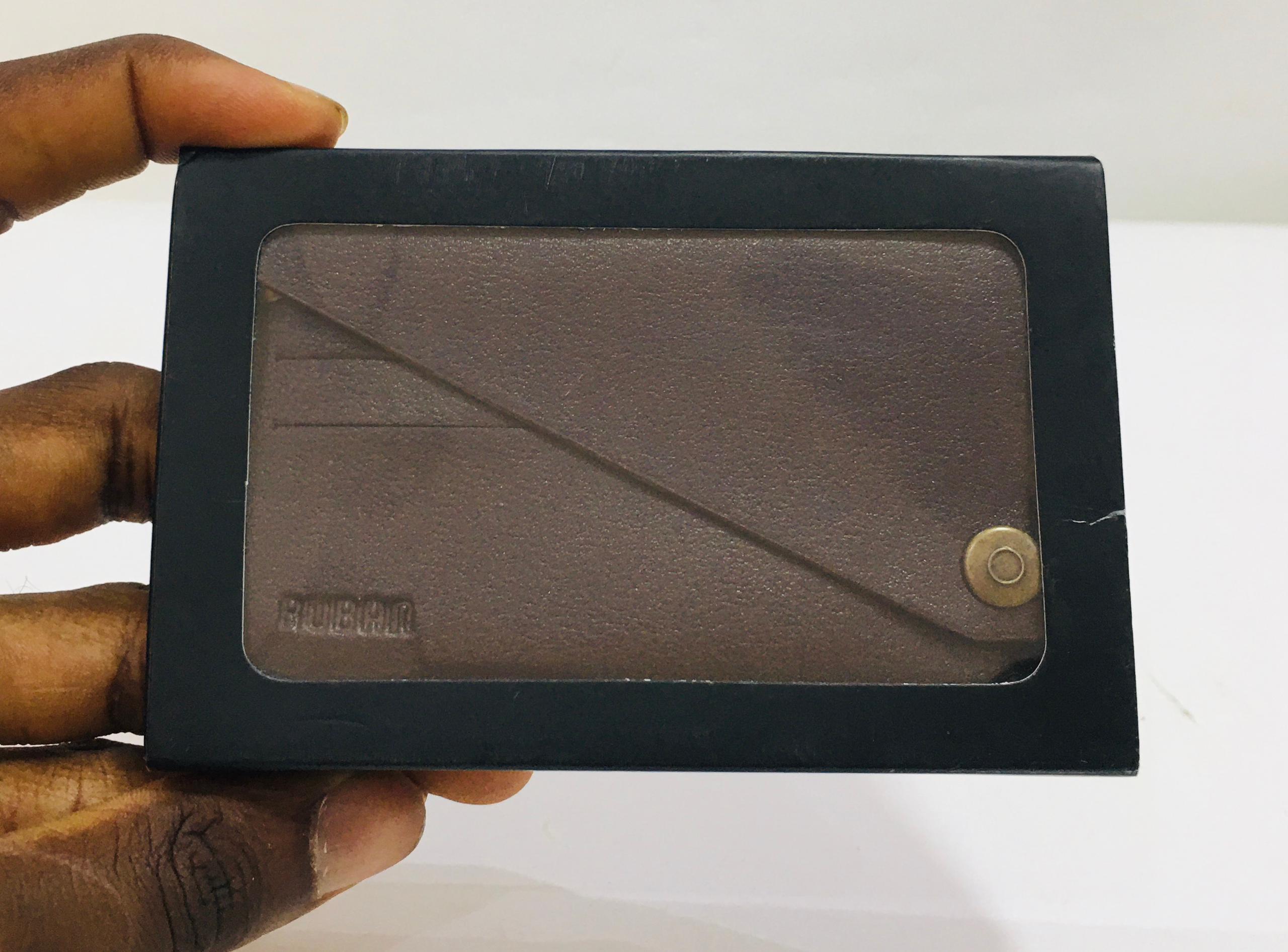 Ruban timeless luxury mini wallet f&m elite
