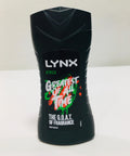 LYNX BODY WASH