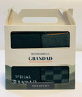 WONDERFUL GRANDAD SOCKS GIFT SET