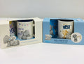 MUG AND COASTER SET