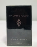 RAPLPH'S CLUB RALPH LAUREN PARFUM 100ML