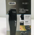 WAHL 10 PIECE KIT 100 SERIES CLIPPER
