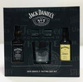 JACK DANIEL'S TASTING DUO SET