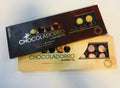 MIESZKO CHOCOLADORRO BY AMORETTA